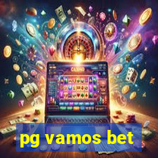 pg vamos bet